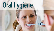 oral hygiene