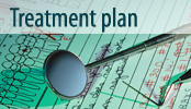 Treatment plan