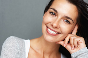 Professional teeth whitening!