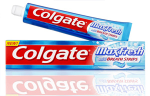 Use high quality toothpaste