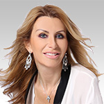 Dr.dent.med., Ivona Blašković