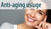 Anti-aging usluge