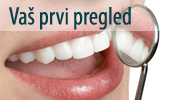 prvi pregled