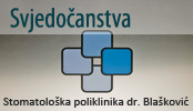 Svjedočanstva Svjedočanstva