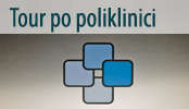 Tour po poliklinici