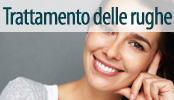 trattamento delle rughe
