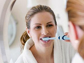 Održavajte redovitu higijenu zuba
