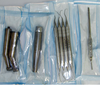 Sterilizacija