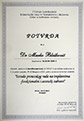 Diploma