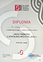 Diploma Maja Car