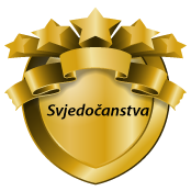 Svjedočanstva