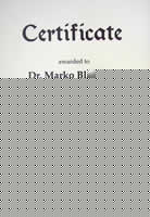 Diploma