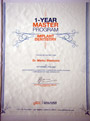 Diploma