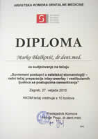 Diploma