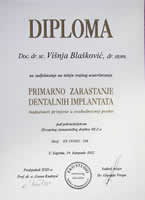Diploma