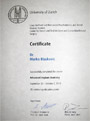 Diploma