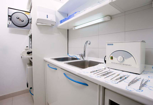 Sterilizacija