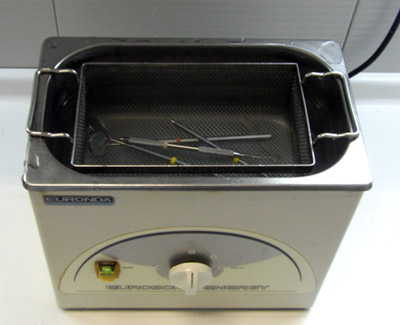 Sterilizacija