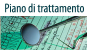 piano di trattamento